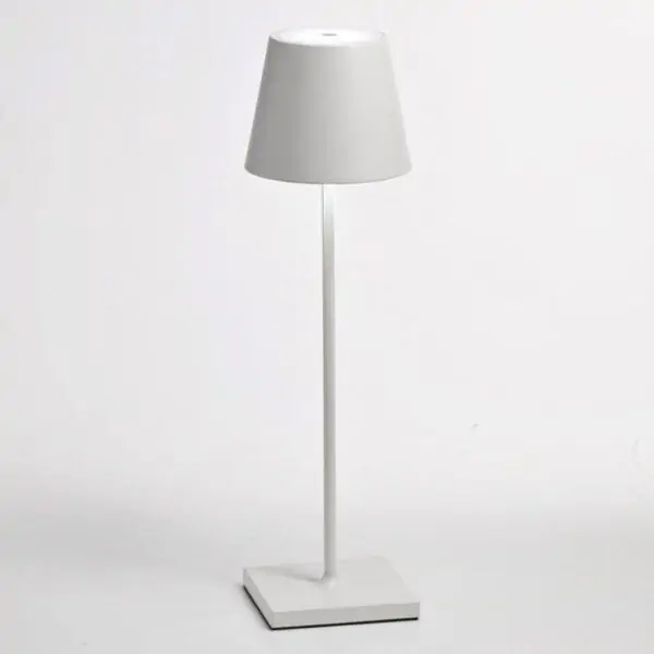 Buy online cordless table lamp