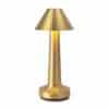 Restaurant table lamps battery operated