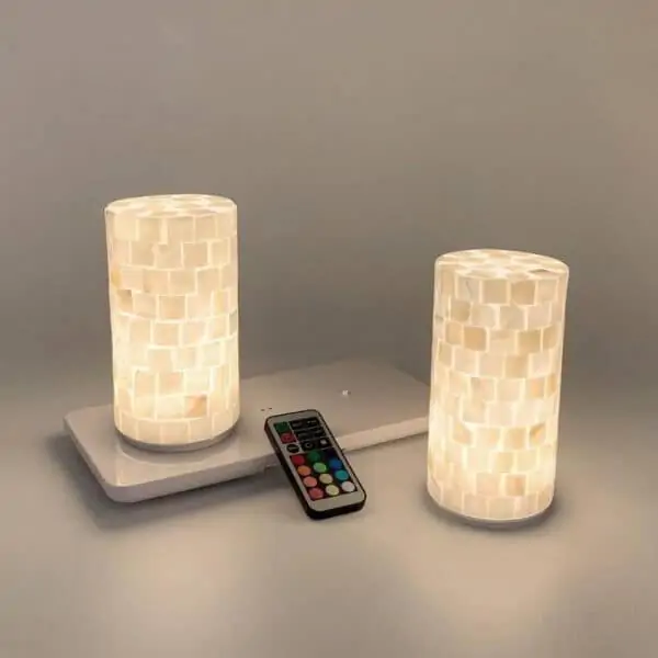induction hotel table lamps
