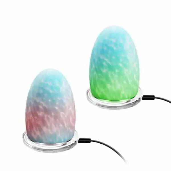 manufacturer egg table lamps