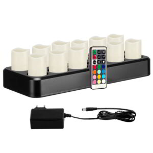 Led Candle Light