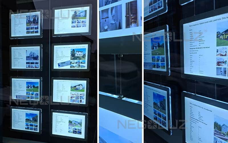 - NegoLuz Canada Best Led Pocket Holder