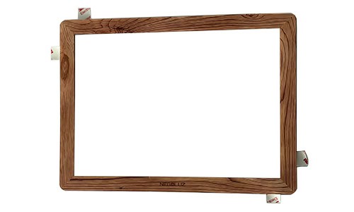 - NegoLuz Canada Frame Illuminated Poster Holder
